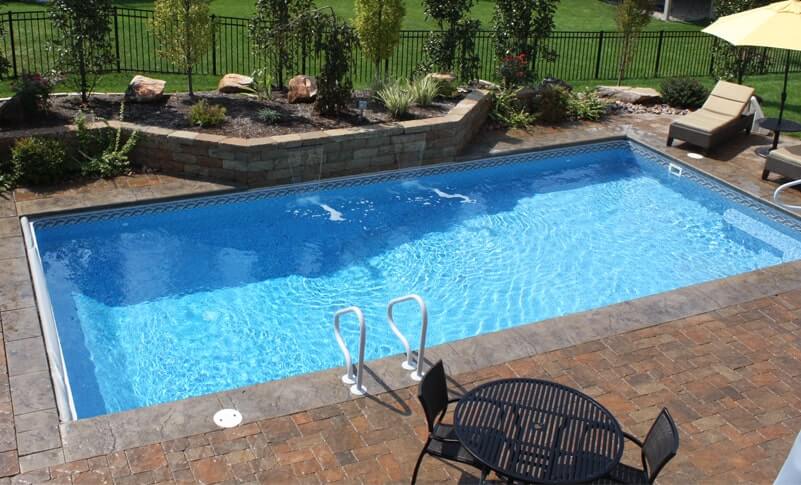 Bi-State Pool & Spa, St. Louis Pool Builder and Service Provider, New Web Presence