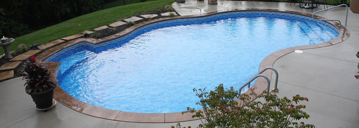 Swimming Pool Service & Repair Company - Excel Pool Services