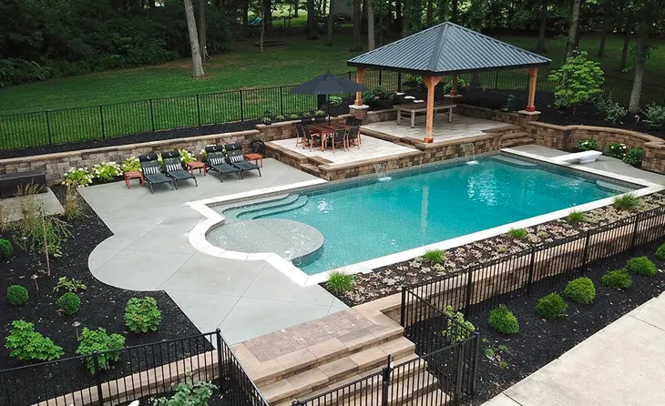 Your St. Louis Pool Remodeling Experts for Over 24 Years