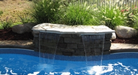 Flagstone-top-blue-stone-stacked-block-waterfall-sheer-decent-lake-st-louis-st-charles