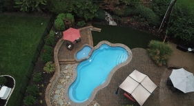 Pool and Spa Overview