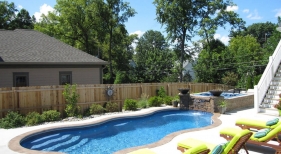 Pool-patio-composite-deck-pool-spa-combo-Viking-fiberglass-stamped-concrete-coping